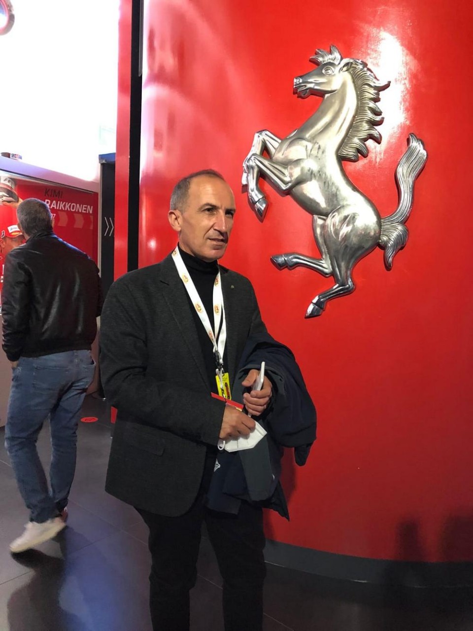 Daniele-Settimo