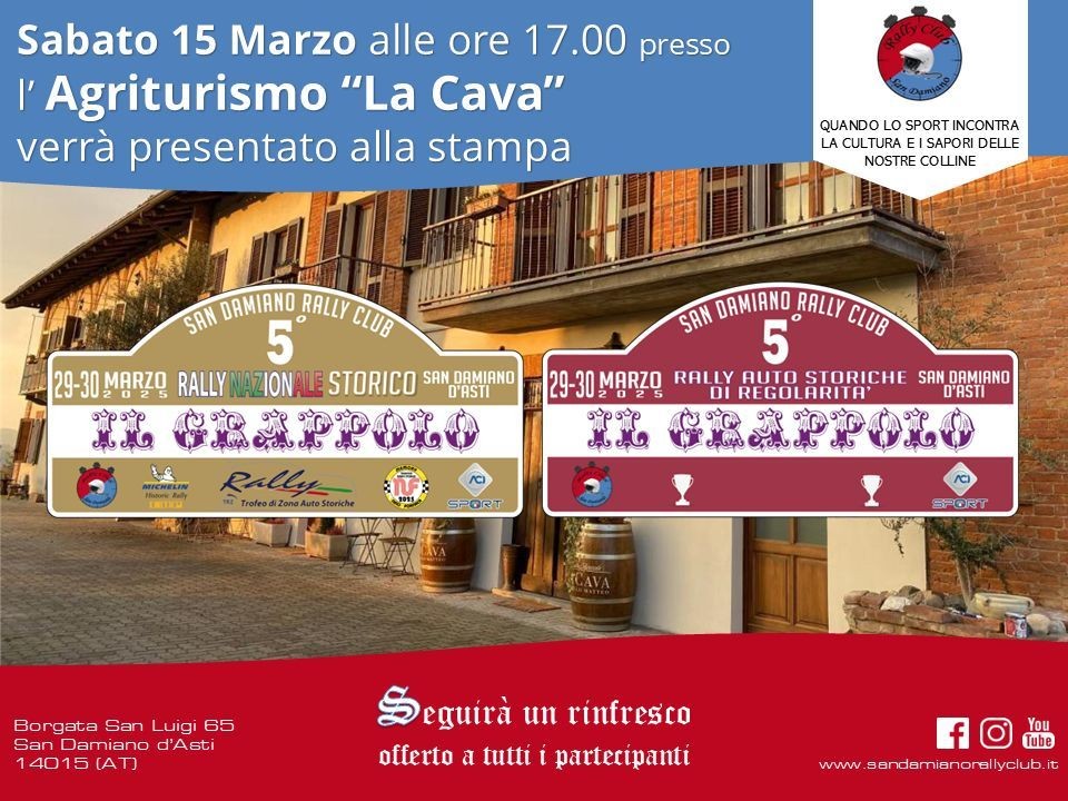 Presentazione