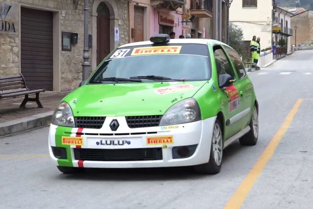 Buttitta-Buttitta-Rally-Monti-Sicani-2025