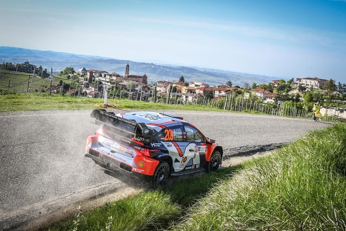 RALLY-ALBA
