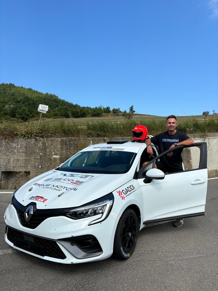 Clio-RG-statica