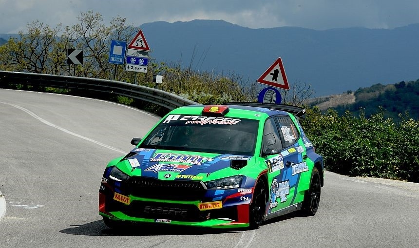 Pollara-Princiotto-vincitori-18-Rally-Valle-del-Sosio-foto-Vitrano