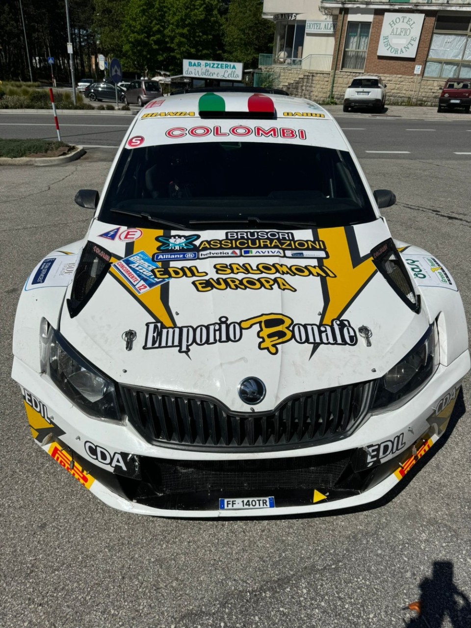 Brusori