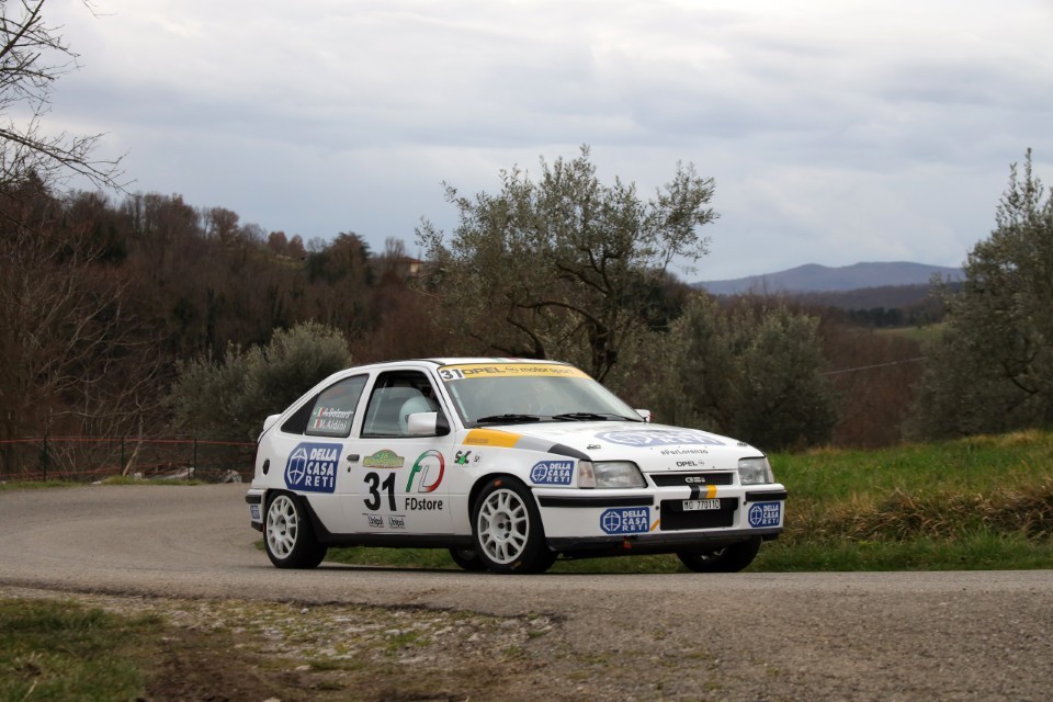Bolzani-Vallate-Aretine