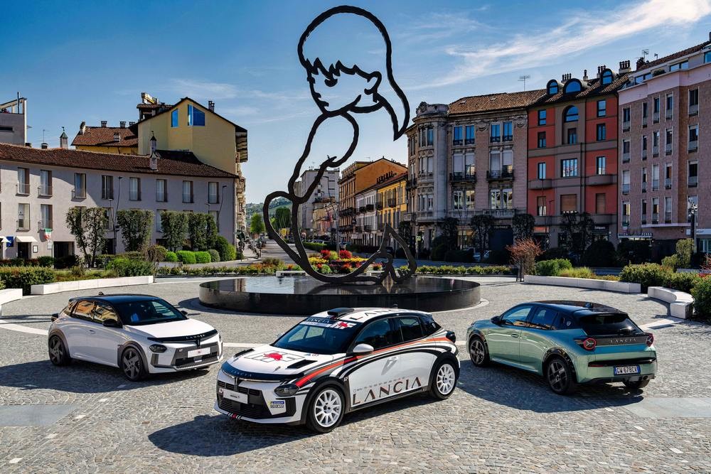 Lancia-Corse-Alba