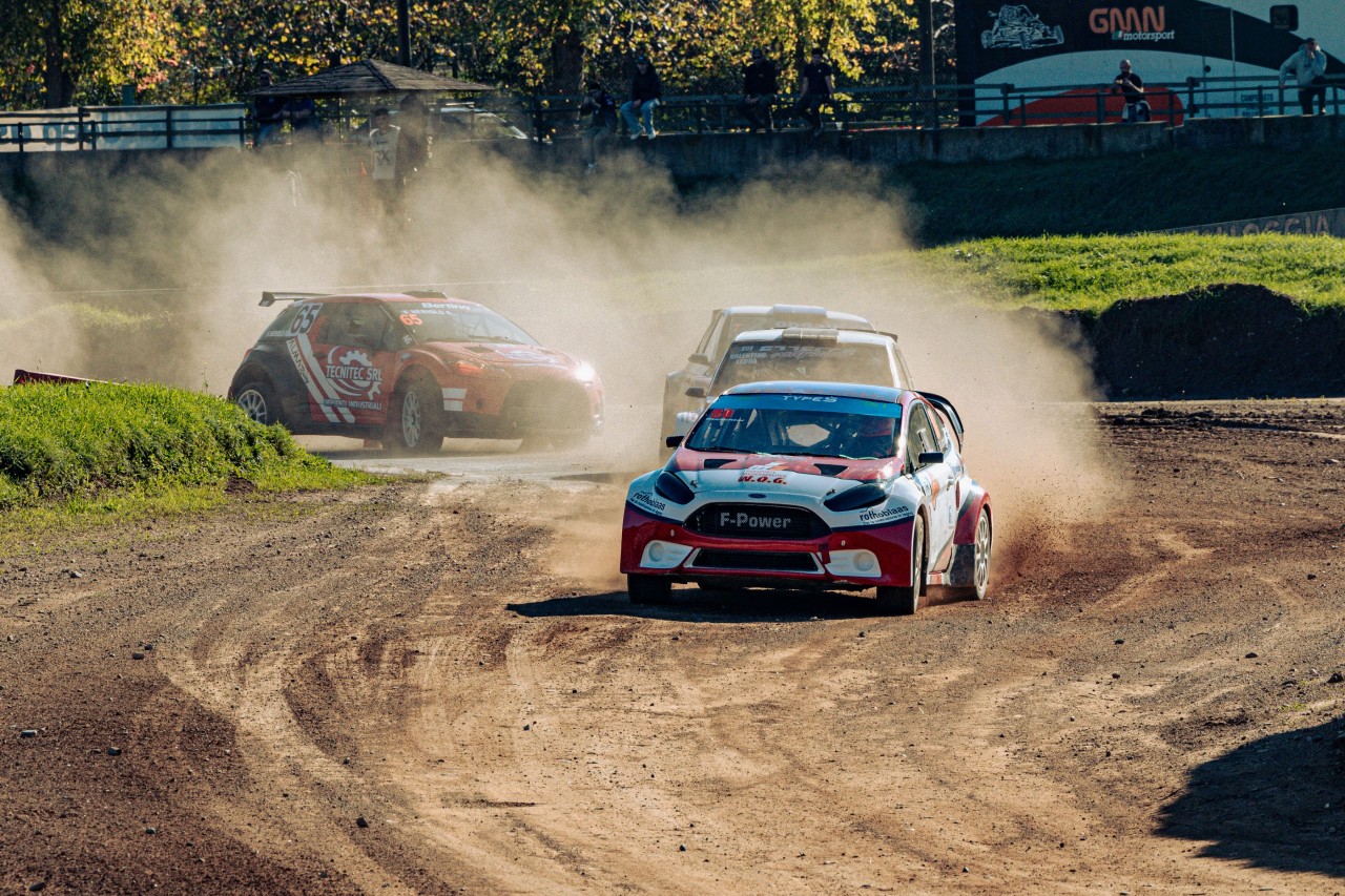 rallycross