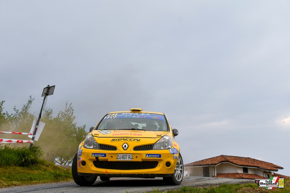 413_Antonio-Annovi-Pierani_Foto-Magnano-2025-RA-Rally-Regione-Piemonte--5809