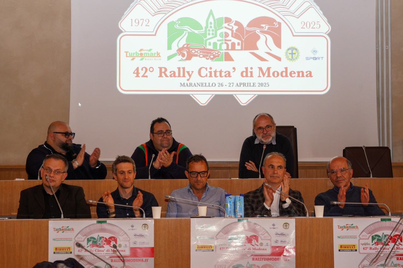 modena