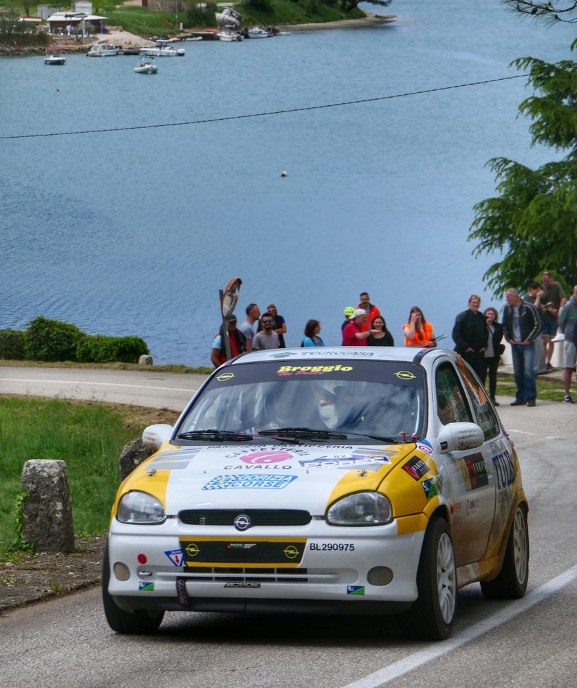 Martinis-Pecchenino-Rally-Porec-2025