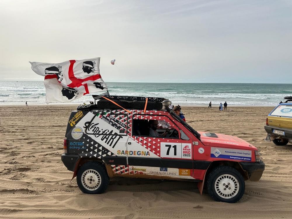 Musu-Nonnis_Porto-Cervo-Racing_PandaRaid2
