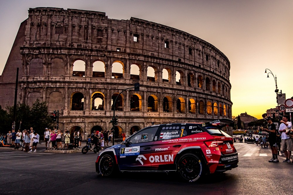 roma