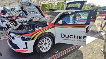 duchessa