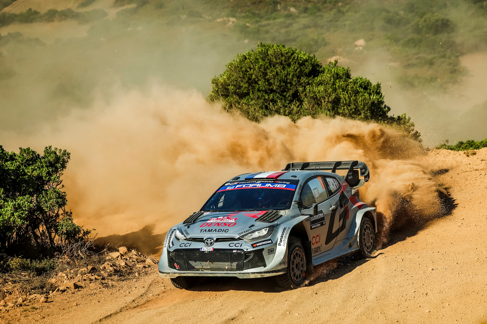 ogier finalewin