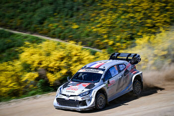 ogier portogallo