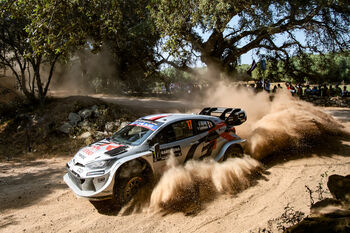 ogier primatappa
