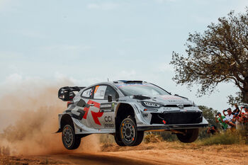 ogier shake
