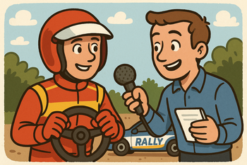 interviste icone 2025