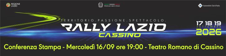 lazio conferenza