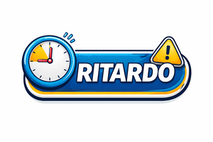 ritardo