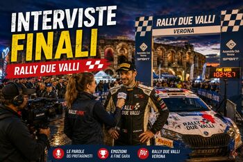 interviste finali