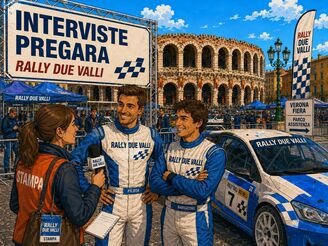 interviste pregara