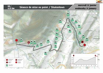 SHAKEDOWN spectateurs scaled