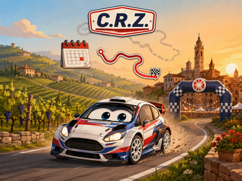 crz orari