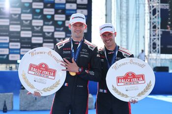 ogier 2025