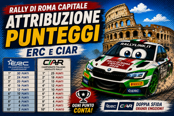 attribuzione punteggi