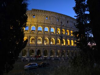 colosseosera