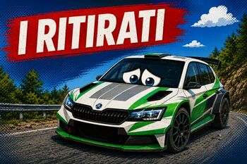 ritirati
