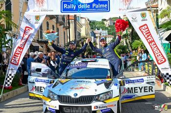 511 Gangi Ferrari Foto Magnano 2025 Rally delle Palme 7178 Grande
