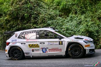 VARETTO2026 Rally Lanterna