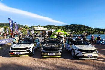 opel gse situazione