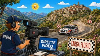 dirette video