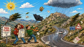 meteo vario