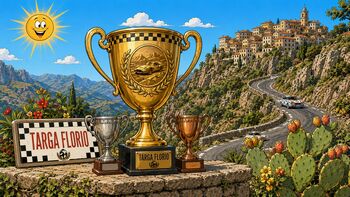 trofeo