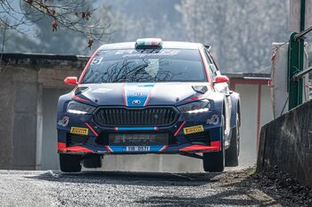 Tribuzio Tasselli 1 Foto Rolling Fast