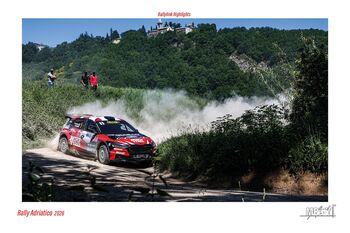 high adriatico 01 Rally Adriatico 1