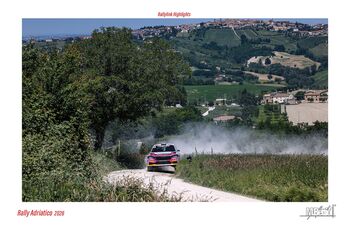 high adriatico 01 Rally Adriatico 10