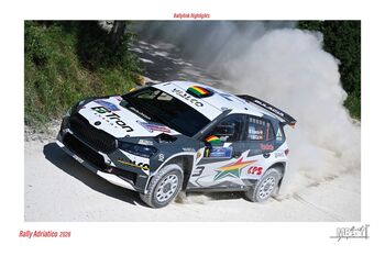 high adriatico 01 Rally Adriatico 2