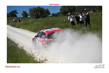 high adriatico 01 Rally Adriatico 3