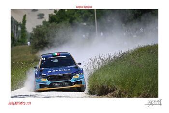 high adriatico 01 Rally Adriatico 4