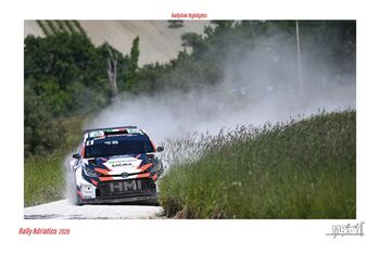 high adriatico 01 Rally Adriatico 5