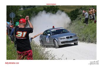 high adriatico 01 Rally Adriatico 6
