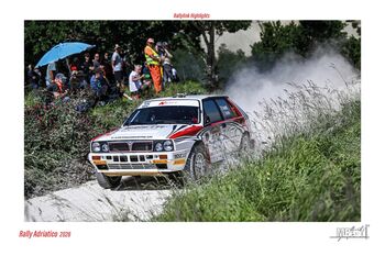 high adriatico 01 Rally Adriatico 7