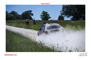 high adriatico 01 Rally Adriatico 8