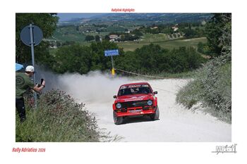 high adriatico 01 Rally Adriatico 9