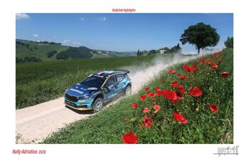 high adriatico 04 RALLY ADRIATICO 1