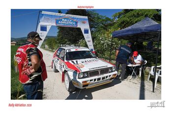 high adriatico 04 RALLY ADRIATICO 11